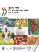 libro Ocde Fao Perspectivas Agrícolas 2014